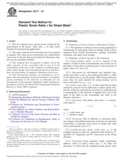 ASTM E517 PDF