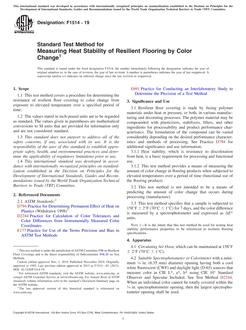 ASTM F1514 PDF
