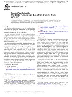 ASTM F3401 PDF
