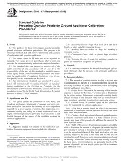 ASTM E550 PDF