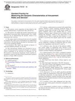 ASTM F2137 PDF