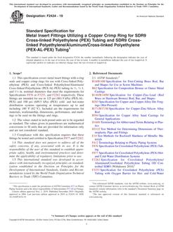 ASTM F2434 PDF