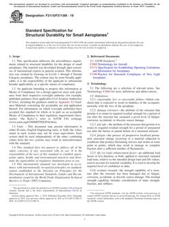 ASTM F3115/F3115M-19 PDF