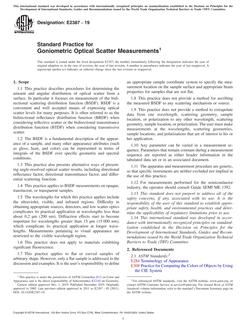 ASTM E2387 PDF ASTM E2387 PDF