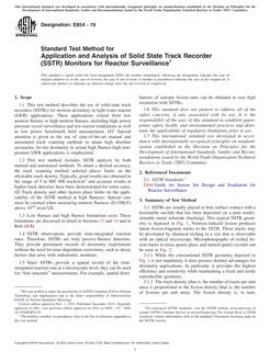 ASTM E854 PDF
