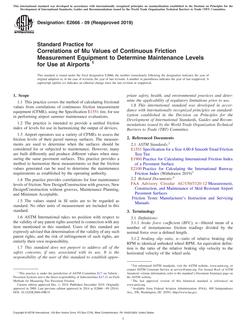 ASTM E2666 PDF