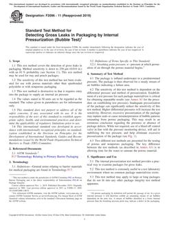 ASTM F2096 PDF