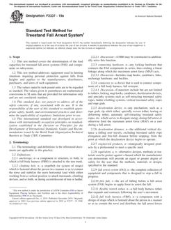 ASTM F2337-19a PDF