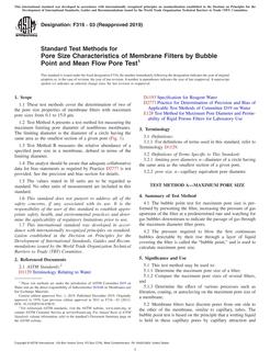 ASTM F316 PDF