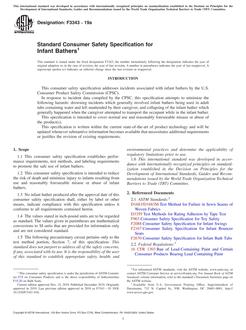 ASTM F3343-19a PDF