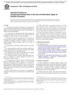 ASTM F660 PDF
