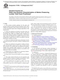 ASTM F2790 PDF