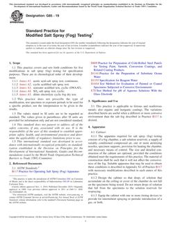 ASTM G85 PDF