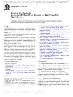 ASTM E3237 PDF ASTM E3237 PDF