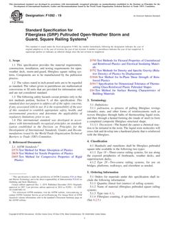 ASTM F1092 PDF