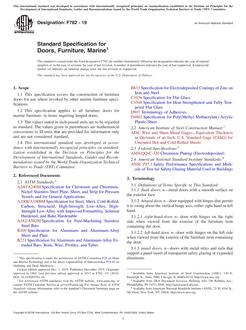 ASTM F782 PDF