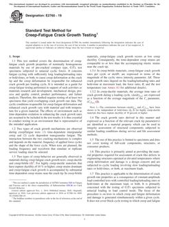 ASTM E2760-19 PDF ASTM E2760-19 PDF