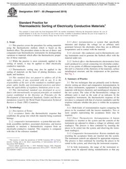 ASTM E977 PDF