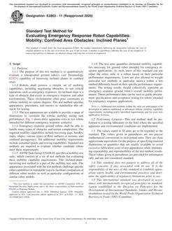 ASTM E2803 PDF