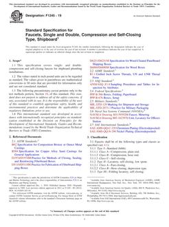 ASTM F1245 PDF