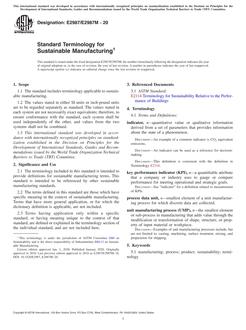 ASTM E2987/E2987M-20 PDF