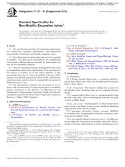 ASTM F1123 PDF