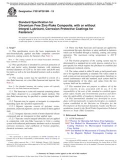 ASTM F3019/F3019M PDF