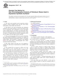 ASTM F3417 PDF