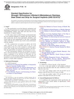 ASTM F139 PDF
