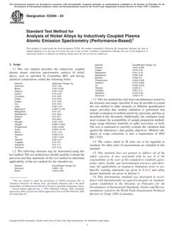 ASTM E2594 PDF