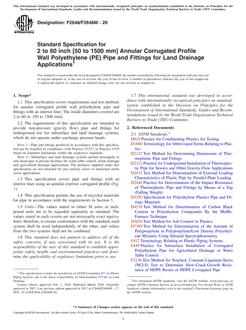 ASTM F2648/F2648M-20 PDF
