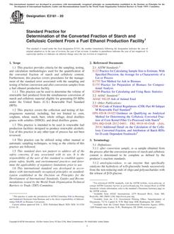 ASTM E3181 PDF