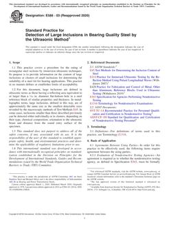 ASTM E588 PDF