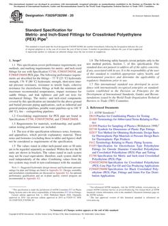 ASTM F2829/F2829M PDF