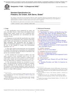 ASTM F1604 PDF