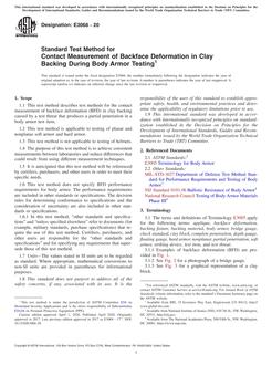 ASTM E3068 PDF