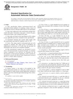 ASTM F2200 PDF