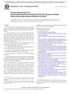 ASTM F1760 PDF
