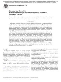 ASTM E2828/E2828M PDF