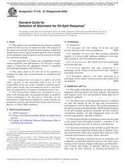 ASTM F1778 PDF
