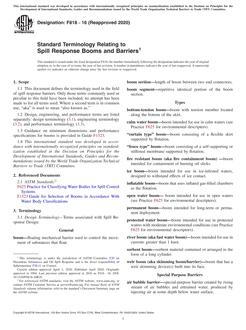 ASTM F818 PDF