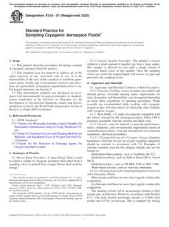 ASTM F310 PDF