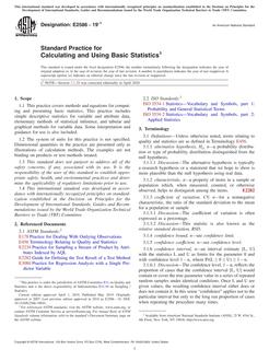 ASTM E2586 PDF ASTM E2586 PDF