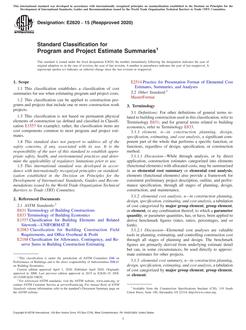 ASTM E2620 PDF