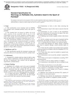 ASTM F2553 PDF