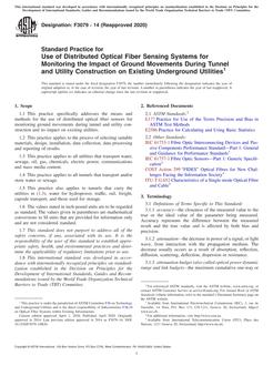 ASTM F3079 PDF