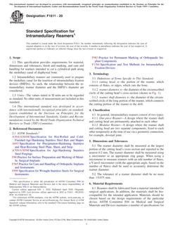 ASTM F1611 PDF