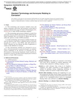 ASTM G193-20 PDF