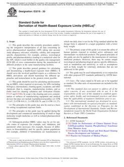 ASTM E3219 PDF