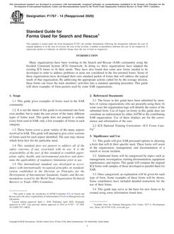 ASTM F1767 PDF